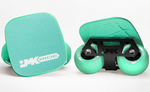 JMKRIDE - Complete Set - Mint/Black