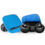 JMKRIDE - Complete Set - Marine/Black