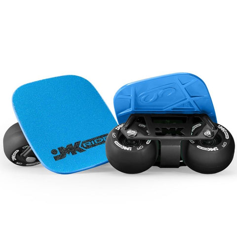 JMKRIDE - Complete Set - Marine/Black