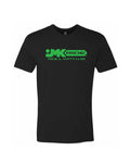 JMKRIDE Premium T - Classic Green