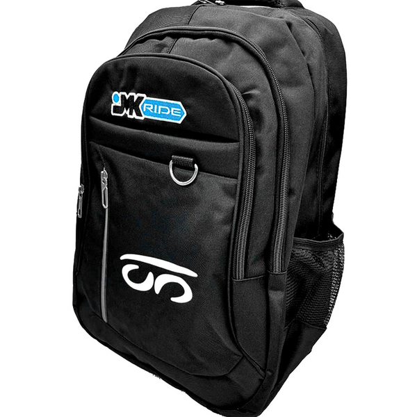 JMKRIDE Knapsack – JMKRide Canada